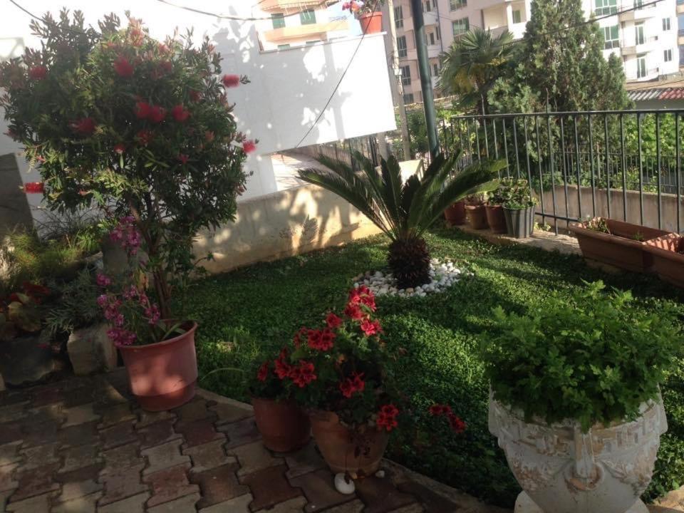 Vila Floban & Mirdar Koshi ساراندا المظهر الخارجي الصورة