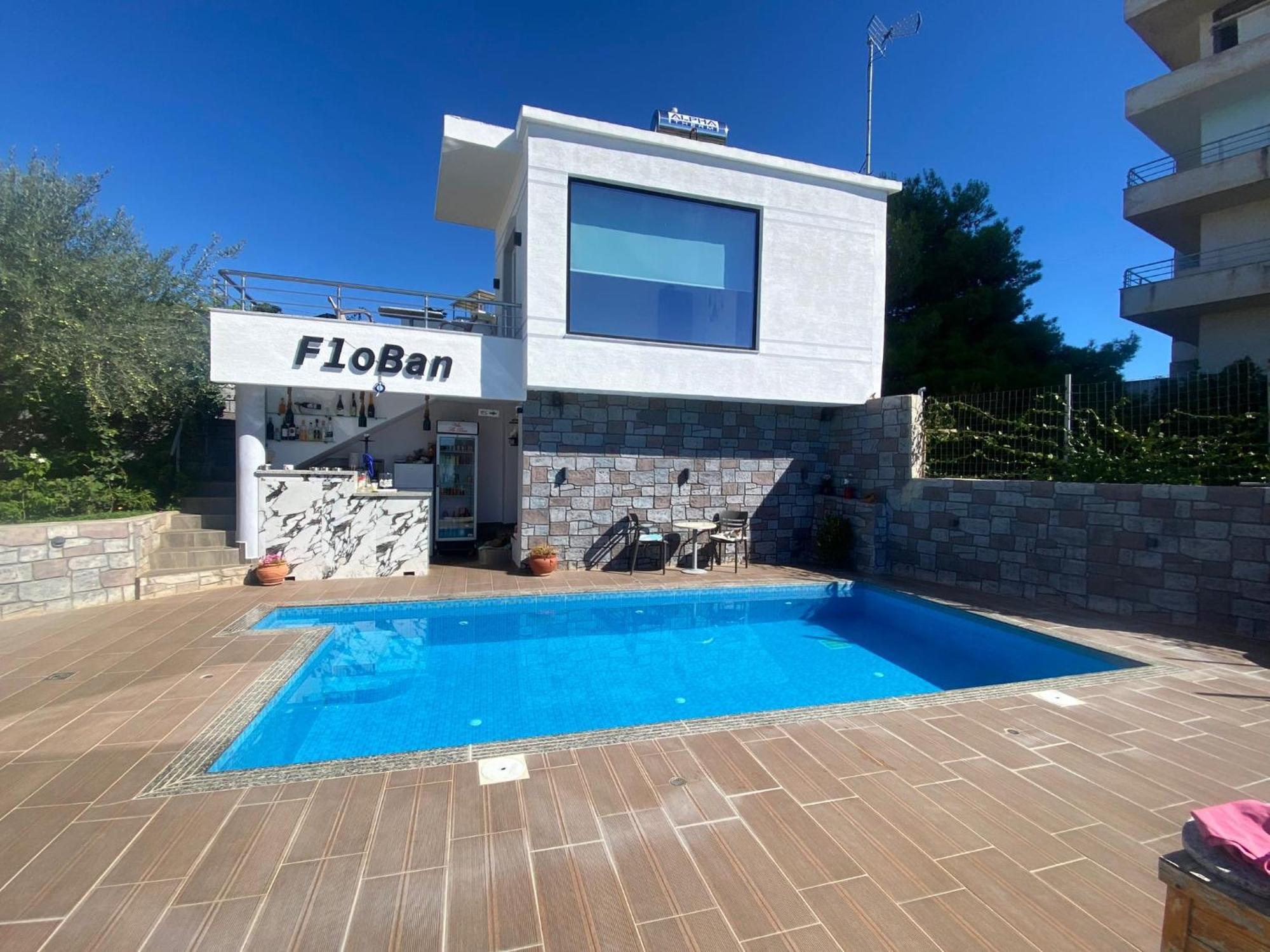 Vila Floban & Mirdar Koshi ساراندا المظهر الخارجي الصورة