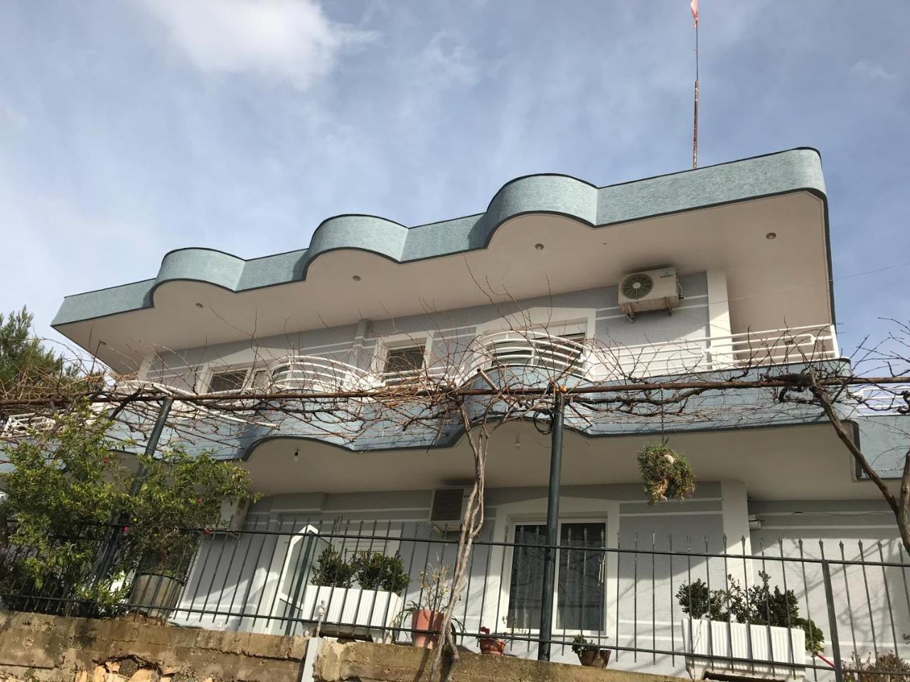 Vila Floban & Mirdar Koshi ساراندا المظهر الخارجي الصورة